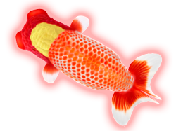 金魚イメージ