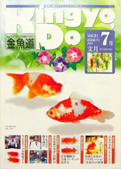 金魚道31