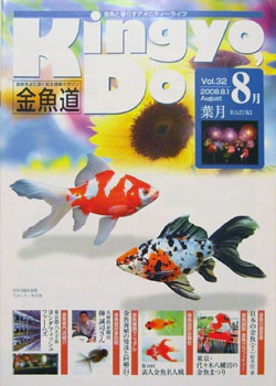 金魚道32